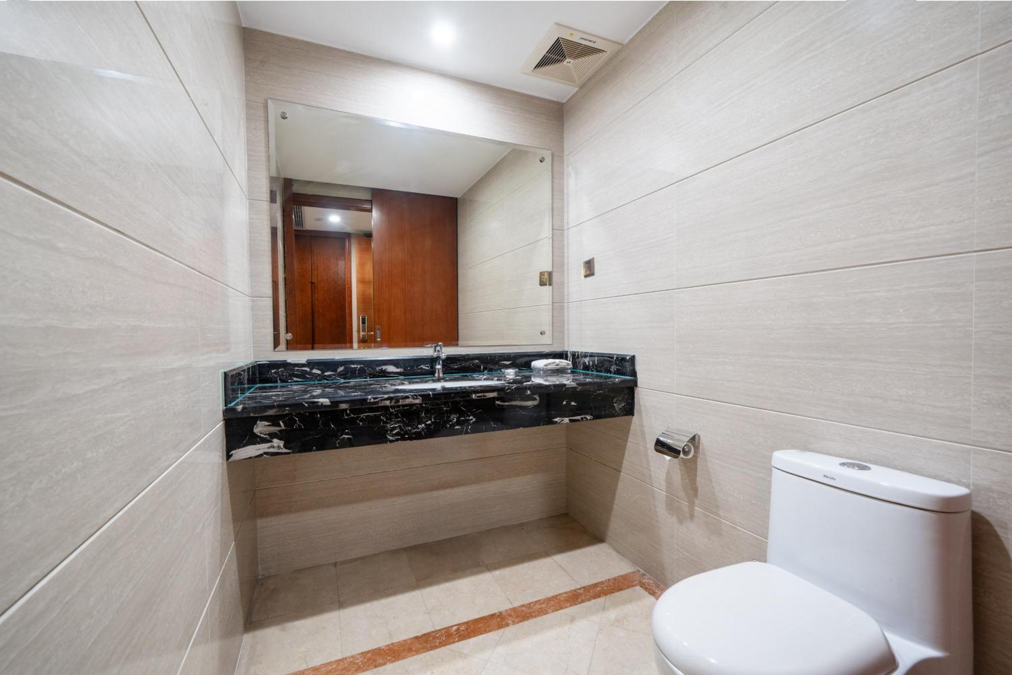 Honglilai Hotel Σενζέν Εξωτερικό φωτογραφία